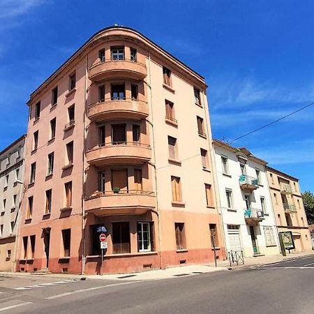 Le Belfort Каркассон Экстерьер фото
